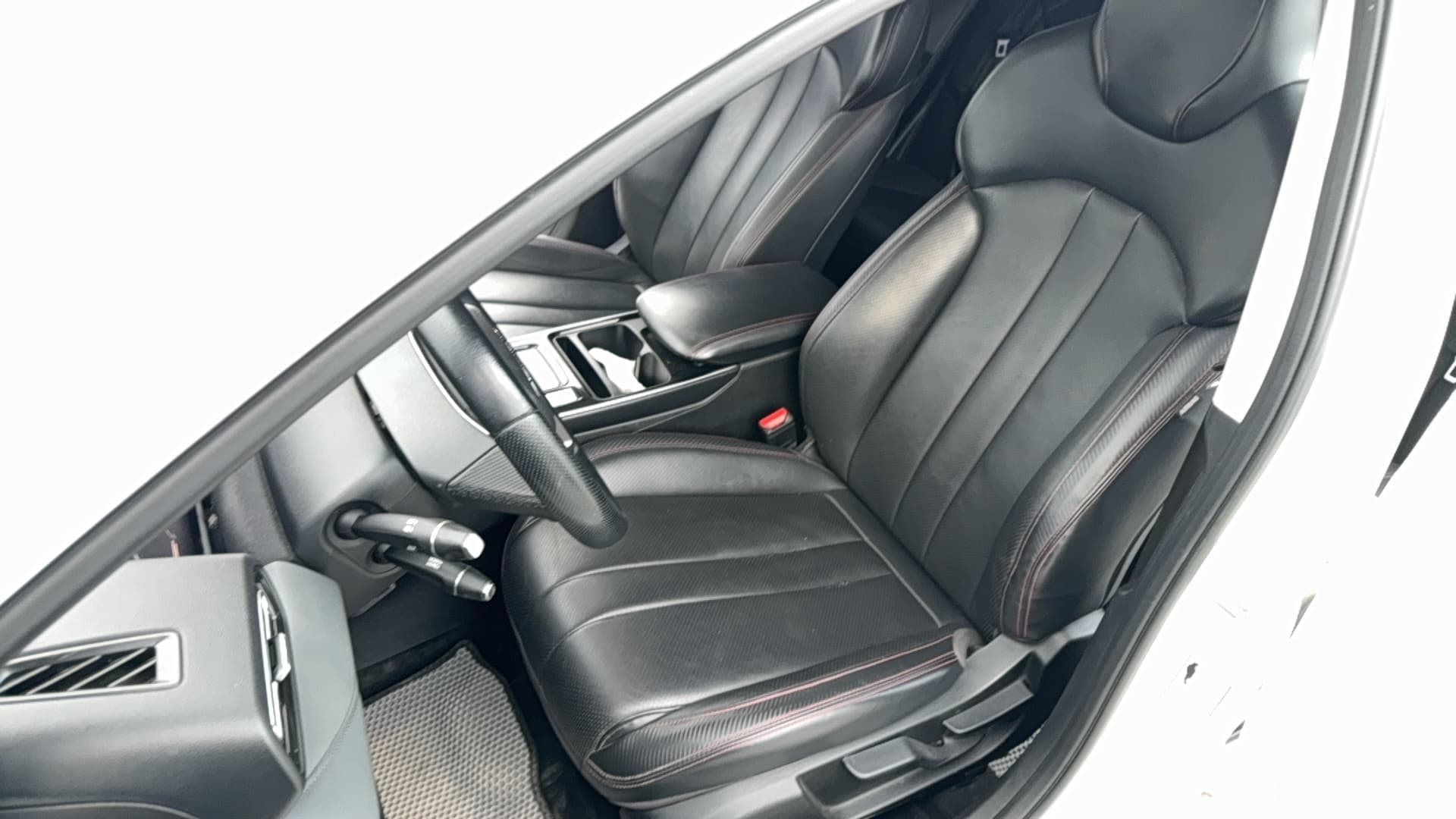 Baic U5 Plus - 6