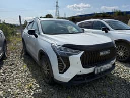 Haval Jolion - 2