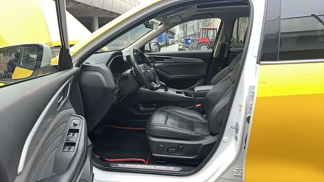 Haval F7 - 6