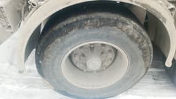 Grunwald 9453 Полуприцеп самосвальный - 5
