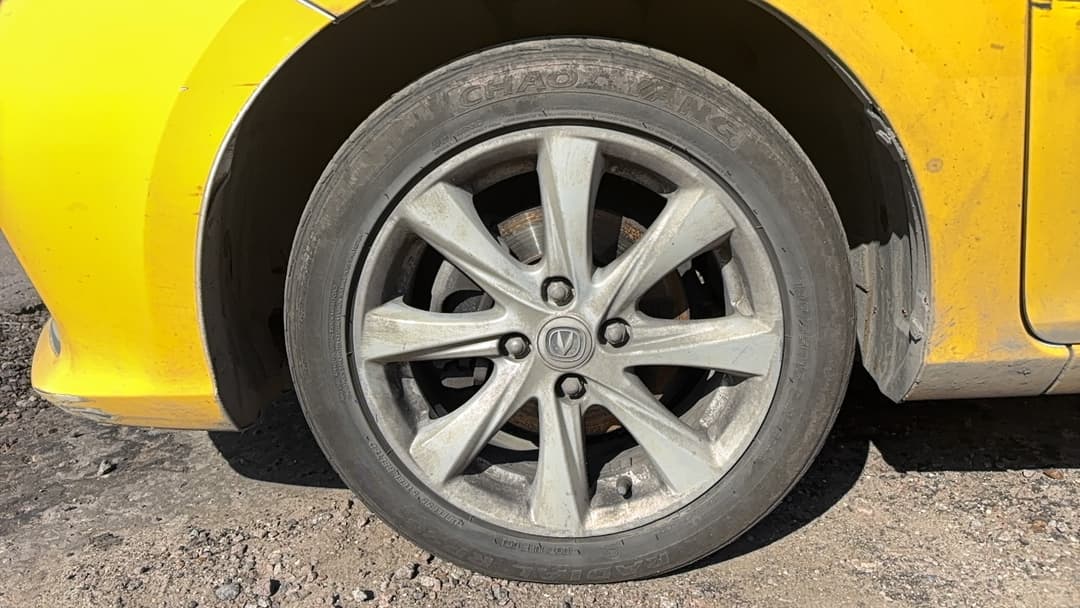 Changan Alsvin - 9