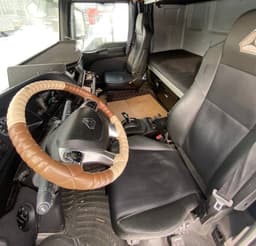 Sitrak C7H 4x2 Седельный тягач - 5