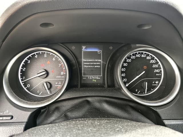 Toyota CAMRY - 7