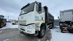 FAW J6* 6х4 Самосвал - 1