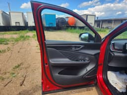 Baic X55 - 8