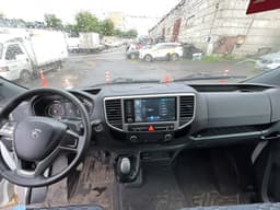 Автомобильный Завод "Наз" Sobol NN Цельнометаллический - 5