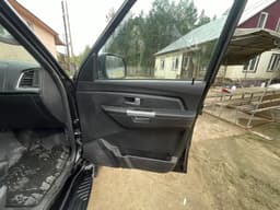 UAZ PATRIOT - 7