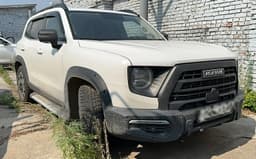 Haval Dargo - 2