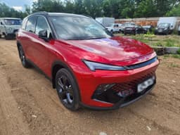 Baic X55 - 2