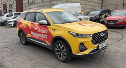 Chery Tiggo 7 PRO - 2