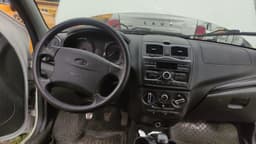 Lada Granta седан - 5