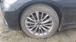 Infiniti Q50 - 10