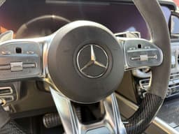 Mercedes-Benz G - 5