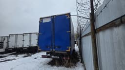 Спецавтомаш 2788* на шасси GAZ GAZELLE NEXT Бортовой (Евроборт) - 3