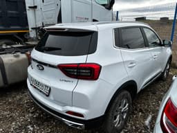 Chery Tiggo 4 PRO - 3