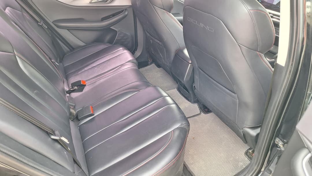 Baic U5 Plus - 9