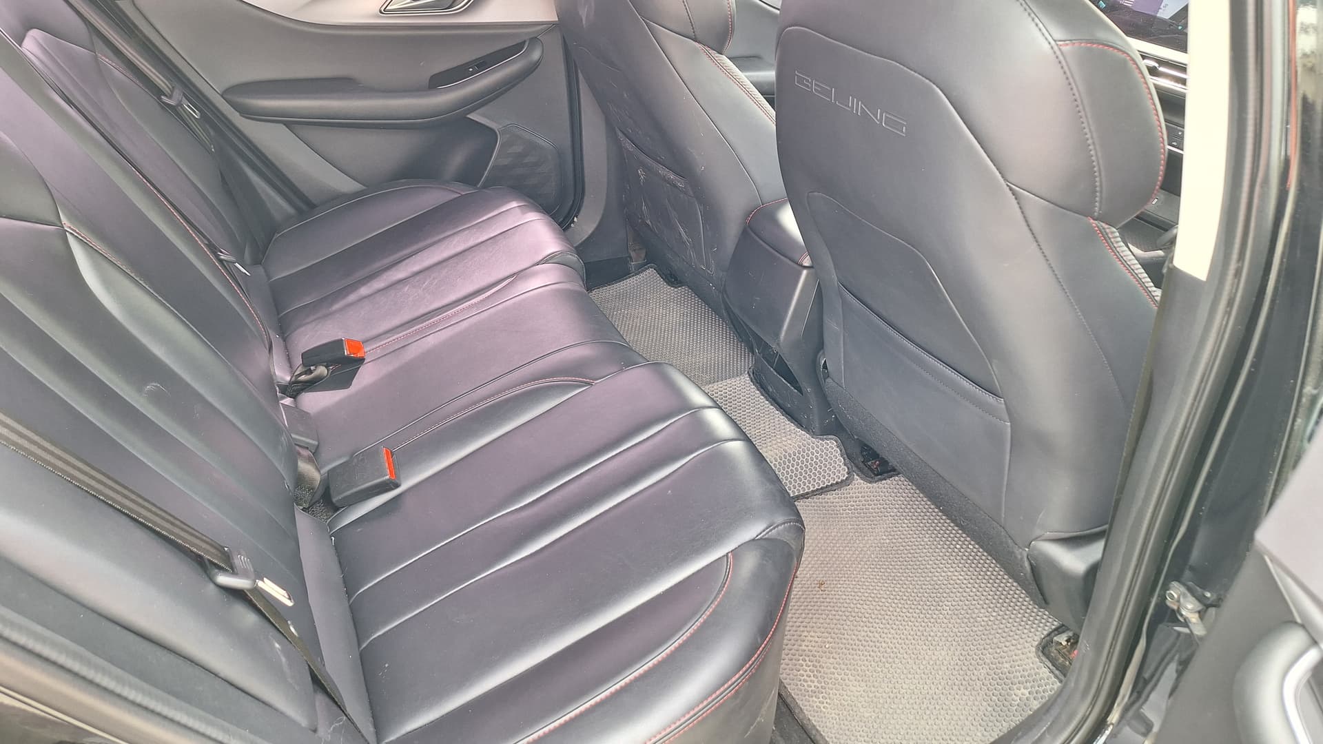 Baic U5 Plus - 9