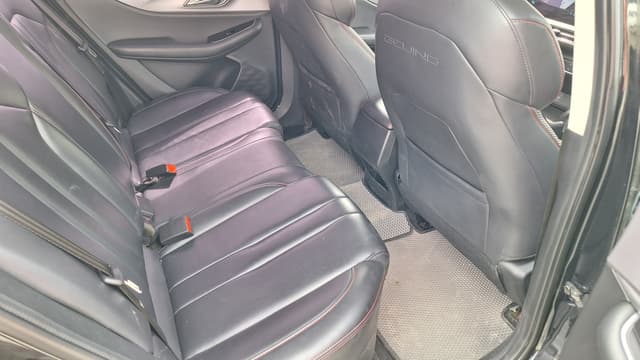 Baic U5 Plus - 9