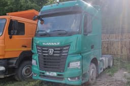 Камаз 54901 4x2 Седельный тягач - 1