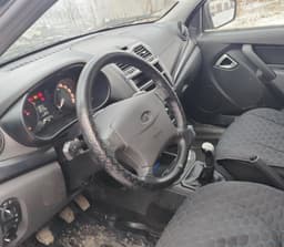 Lada Granta седан - 5
