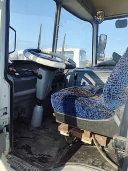 ПАЗ 3205 Автобус - 5