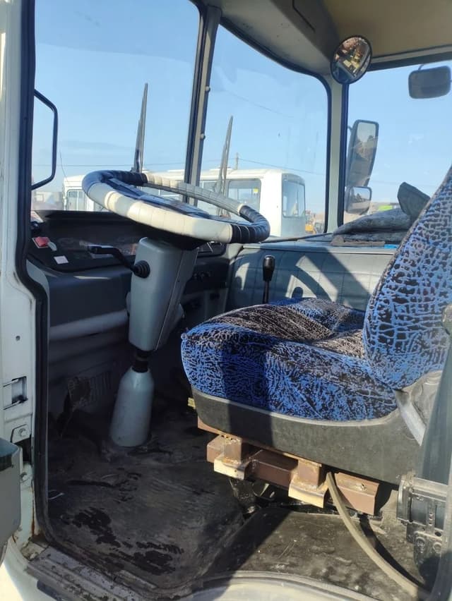 ПАЗ 3205 Автобус - 5