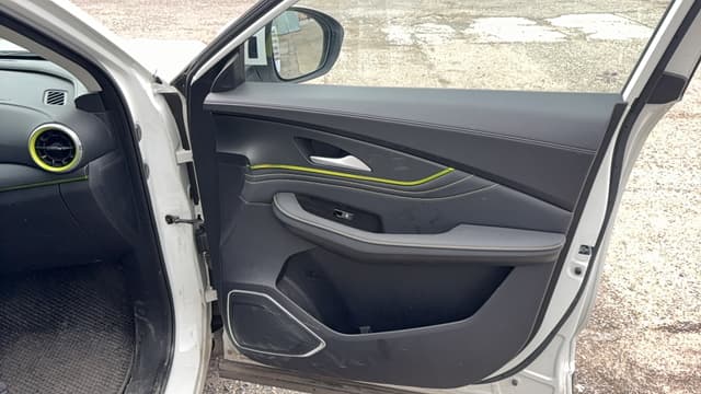 Dongfeng Forthing T5 EVO - 7