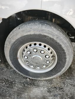 Sitrak C7H 4x2 Седельный тягач - 8