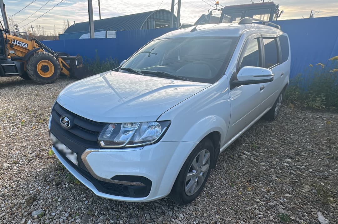 Lada Largus универсал - 1