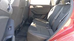 Baic X35 - 8
