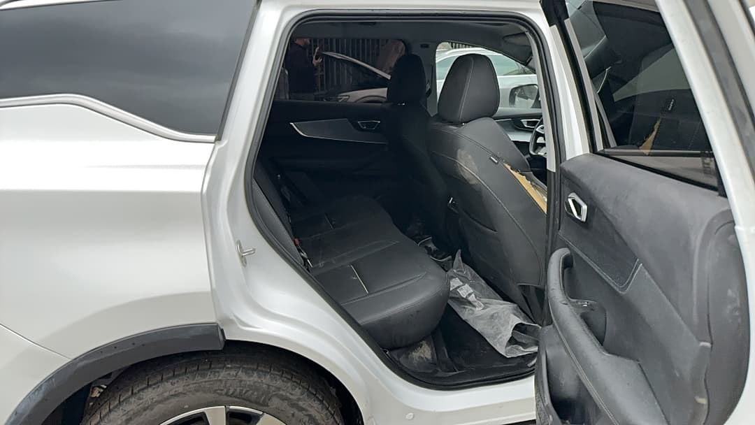 Chery Tiggo 7 PRO MAX - 9