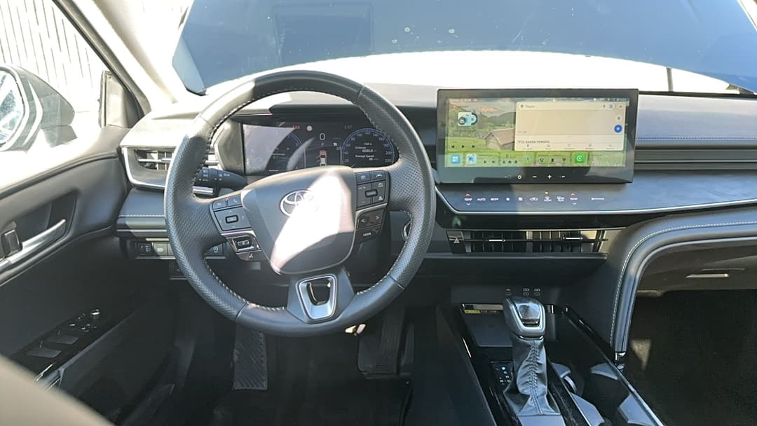 Toyota CAMRY - 5