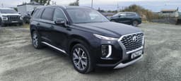 Hyundai Palisade - 2