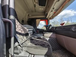 Scania G 6x4 Седельный тягач - 8