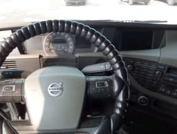 Volvo FH 6x4 Седельный тягач - 5