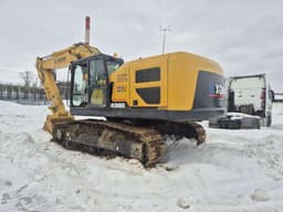 Xgma XG836* Экскаватор - 4