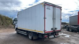 Dongfeng Z55 Промтоварный - 4