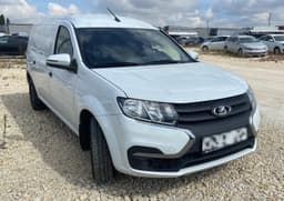 Lada Largus фургон - 2