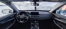 Chery Tiggo 4 PRO - 5