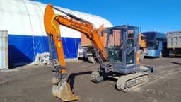 Lonking CDM6035 Мини-экскаватор - 1