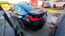 BMW 3 серия - 4