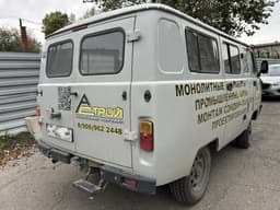 UAZ 374195 Фургон - 3