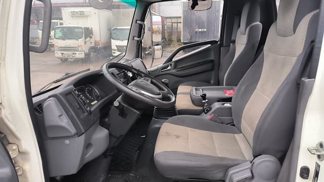Смартэко SMA* на шасси КамАЗ 43089 4x2 Эвакуатор - 5