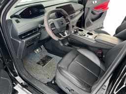 Changan CS55 Plus - 5