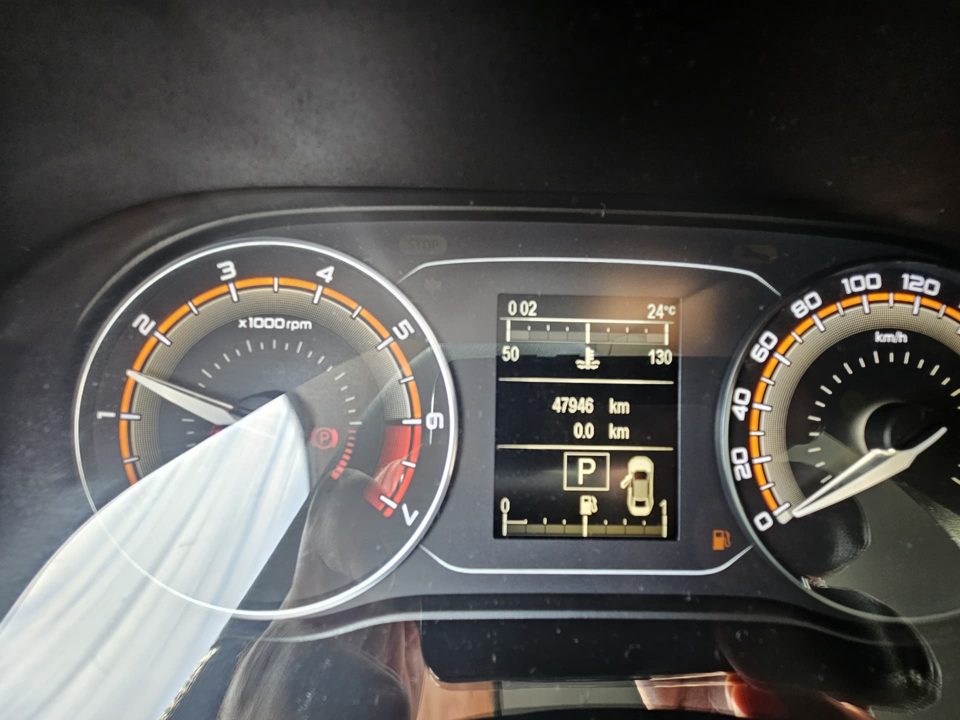Lada Vesta седан - 6