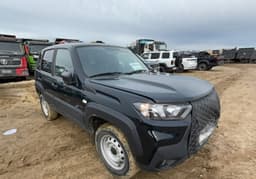 Lada Niva Travel - 2