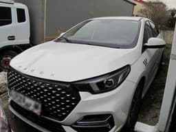 Omoda S5 - 1