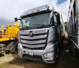 Foton AUMAN 4x2 Седельный тягач - 1