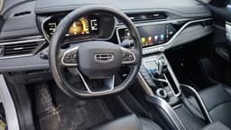 Geely Atlas Pro - 6