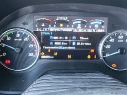 Ford F-Max 4x2 Седельный тягач - 7
